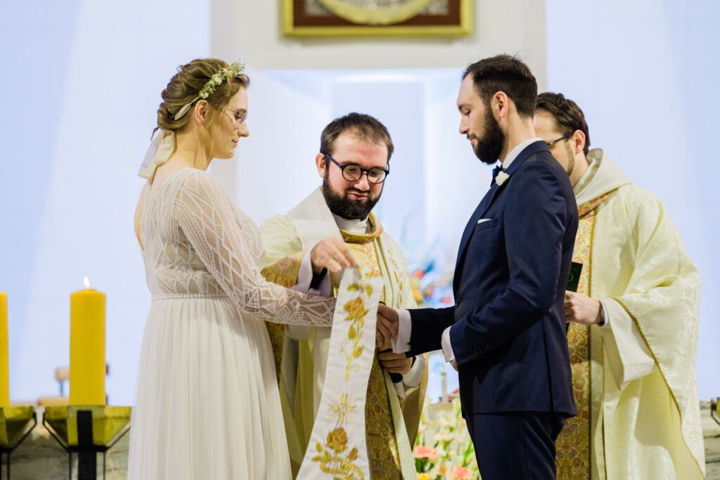 Warm&deep | Reportaż ślubny LUTYS